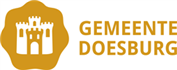 Logo Doesburg